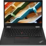 Lenovo ThinkPad X13 Yoga G3 Touch i7-12650U 16GB 512SSD лаптоп втора употреба
