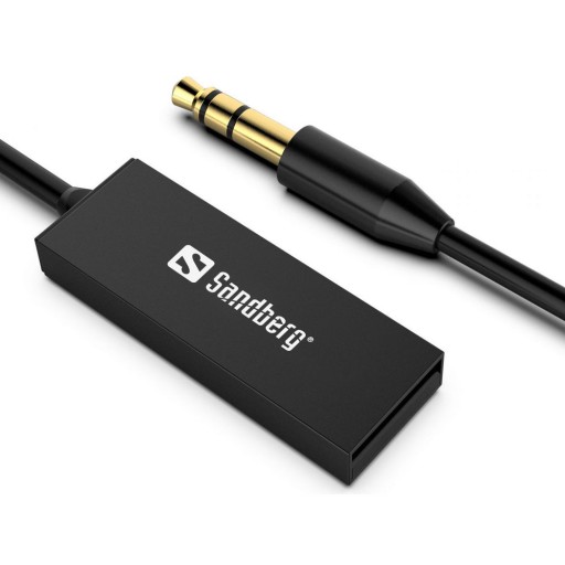 SANDBERG SNB-450-11 Приемник Bluetooth Audio Link USB
