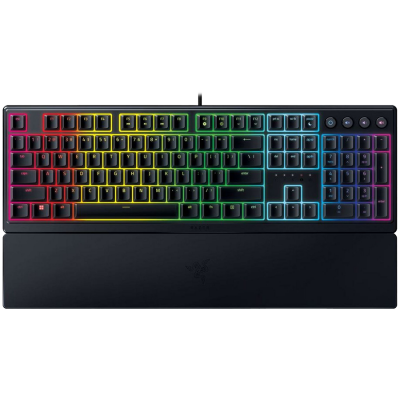 Razer Ornata V3 геймърска клавиатура