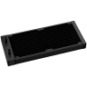 DeepCool LP240 ARGB водно охлаждане за процесор