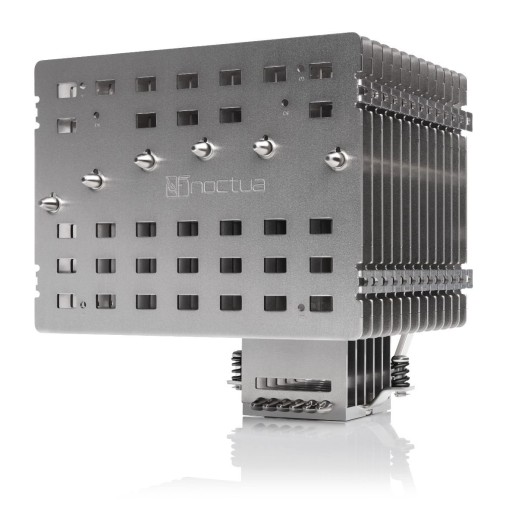 Noctua NH-P1 Passive пасивно охлаждане за процесор