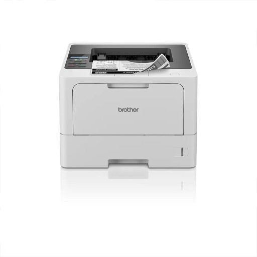 Brother HL-L5210DW лазерен принтер