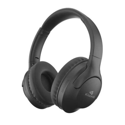 Kisonli A4 Bluetooth слушалки