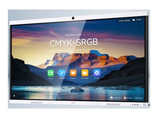 HUAWEI IdeaHub B3 75" IHB3-75SA интерактивен дисплей