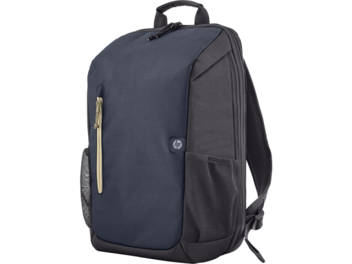 HP Travel 15.6" раница за лаптоп син