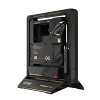 ASUS ROG GR20 Edition 20 кутия за компютър