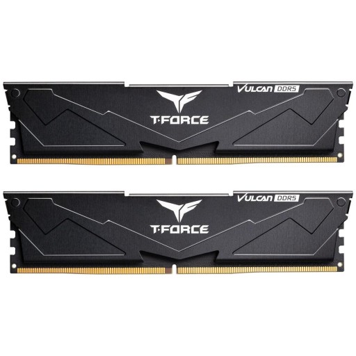 Team Group T-Force Vulcan α Expo 16GB 6000MHz DDR5 памет