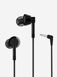 Nokia WB-101 Buds слушалки черен