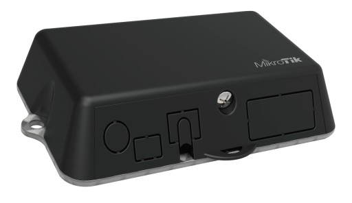 Mikrotik LtAP mini RB912R-2nD-LTm точка за достъп