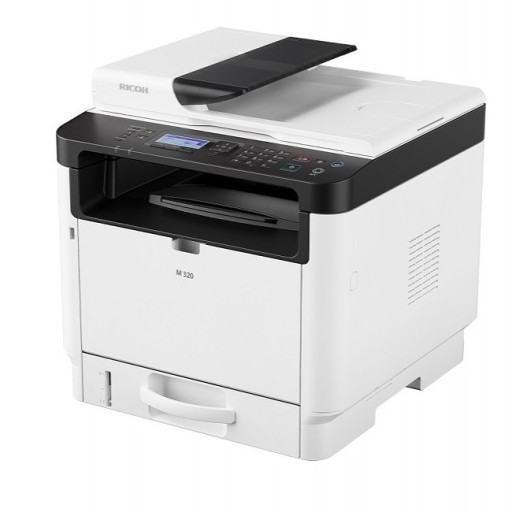 Ricoh M320 мултифункционално лазерно устройство