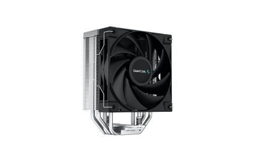 DeepCool AK400 охладител за процесор