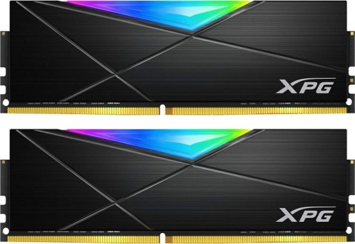 Adata XPG D55 16GB(2x8GB) DDR4 3200MHz памет