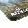 World of Tanks CS-52 LIS Out of the Woods подложка за мишка