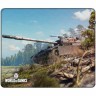 World of Tanks CS-52 LIS Out of the Woods подложка за мишка