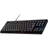 Logitech G515 TKL геймърска механична нископрофилна клавиатура черен