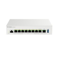 D-Link Business PoE рутер