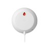 Google Nest Mini тонколона бял