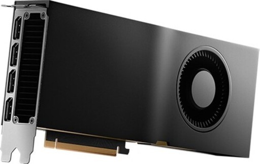 PNY nVidia Quadro RTX 5000 Ada 32GB GDDR6 видео карта черен