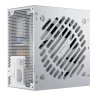 SeaSonic Core GX-650 650W ATX 3.1 захранване бял