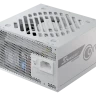 SeaSonic Core GX-650 650W ATX 3.1 захранване бял