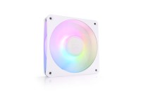 Alphacool Apex Stealth Metal Aurora fan white 2600rpm (120x120x25mm)