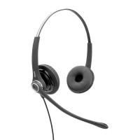 AxTel PRO XL duo NC WB слушалки