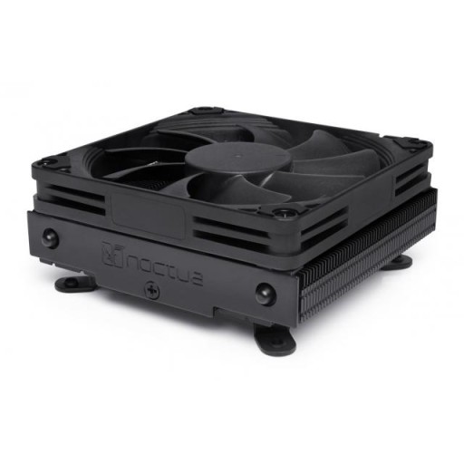 Noctua NH-L9i-17xx Chromax охладител за процесор