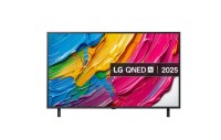 LG 50QNED80A6A 50" 4K QNED телевизор