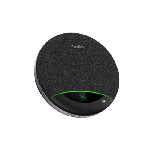 Yealink SP96 конферентен Bluetooth спийкърфон с USB-C/A донгъл