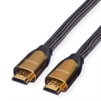 Roline HDMI M към HDMI M кабел 4.5 метра