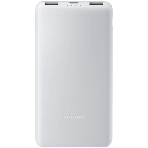 Xiaomi 10000mAh 22.5W Lite (BHR9350GL) Power Bank light grey външна батерия