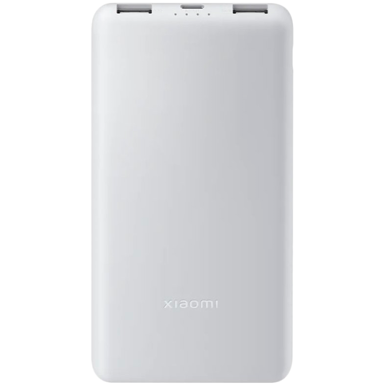 Xiaomi 10000mAh 22.5W Lite (BHR9350GL) Power Bank light grey външна батерия