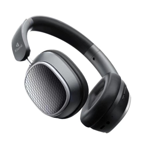 Kisonli A9 Bluetooth слушалки