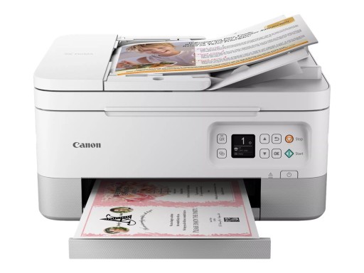 Canon Pixma TS7451A мултифункционално устройство