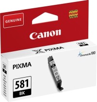 Canon CLI-581 BK Black консуматив