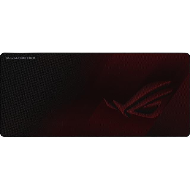 Геймърски пад за мишка ASUS ROG Scabbard II