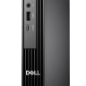 Dell Pro Micro QCM1250 Ultra 5 235T настолен компютър