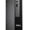 Dell Pro Micro QCM1250 Ultra 5 235T настолен компютър