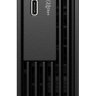 Dell Pro Micro QCM1250 Ultra 5 235T настолен компютър