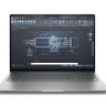 HP ZBook 8 G1i AI Ultra 7 265H лаптоп