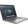 HP ZBook 8 G1i AI Ultra 7 265H лаптоп