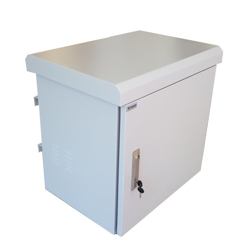 Mirsan MR.IP66DR60409U.03 19" 9U outdoor шкаф  