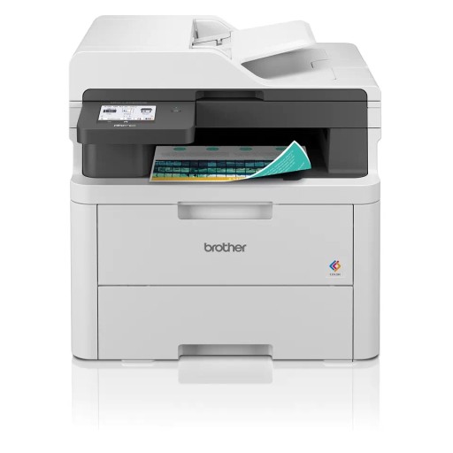 Brother MFC-L3740CDW LED многофункционално устройство