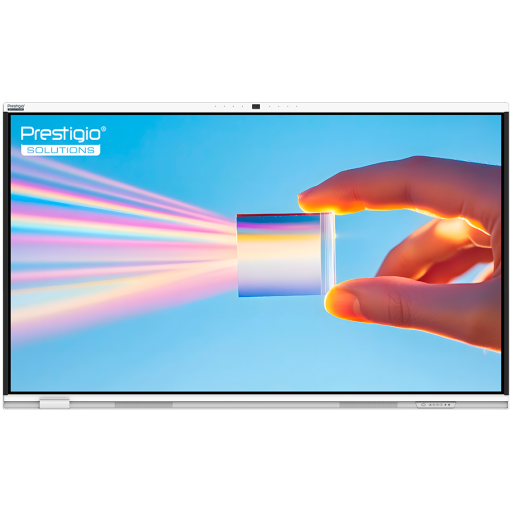 Prestigio Solutions Multiboard 85" Prism интерактивна дъска
