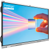 Prestigio Solutions Multiboard 85