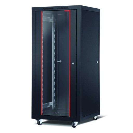 Комуникационен шкаф Formrack 19" Free standing rack 32U 600/1000
