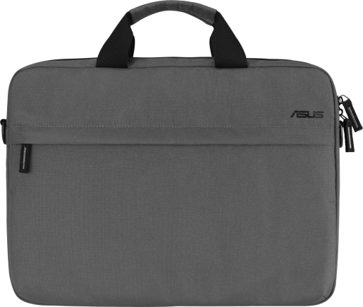 Asus AC1600 16" чанта за лаптоп сив