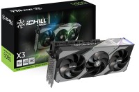 Inno3D RTX 5080 16GB GDDR7 iChill X3 видео карта