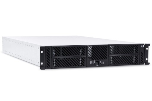Alphacool ES 2U - 19" - ServerRack - Watercooling ready