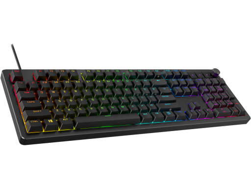 HyperX Alloy Rise геймърска клавиатура
